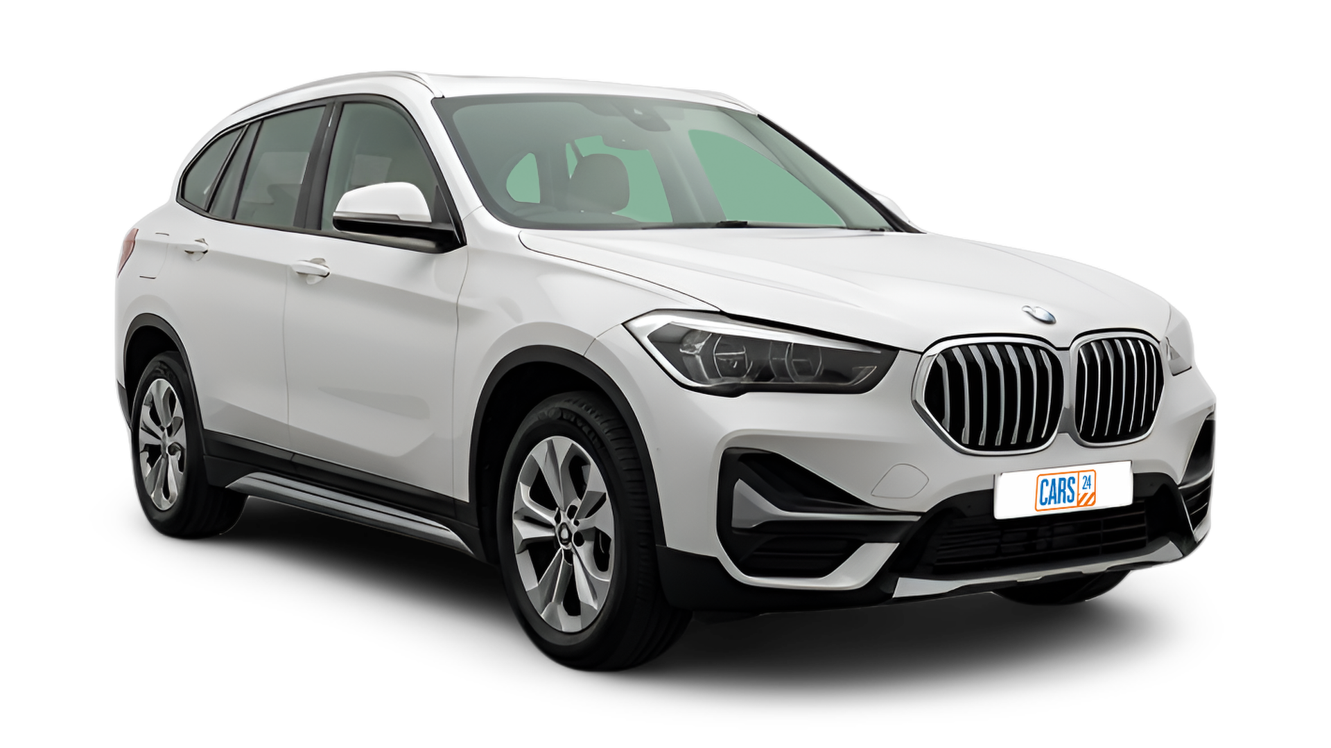 BMW X1-img
